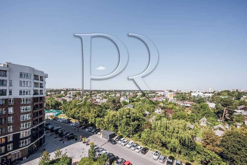 Продажа 1-комнатной квартиры 38 м², Кобилянської Ольги вулиця, 1В/1