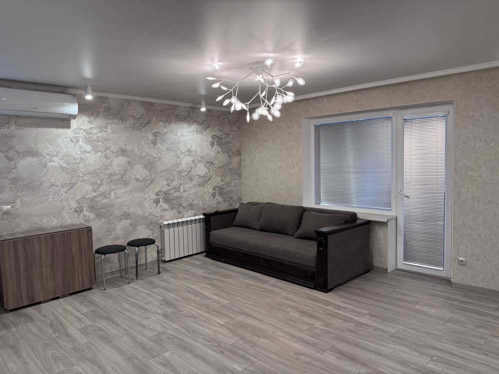 Продажа 1-комнатной квартиры 40 м², Богдана Завады ул., 12