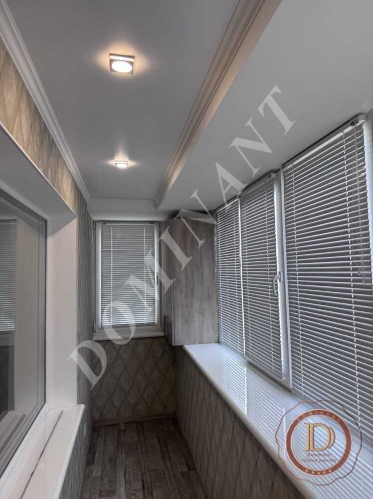 Продажа 1-комнатной квартиры 40 м², Богдана Завады ул., 12