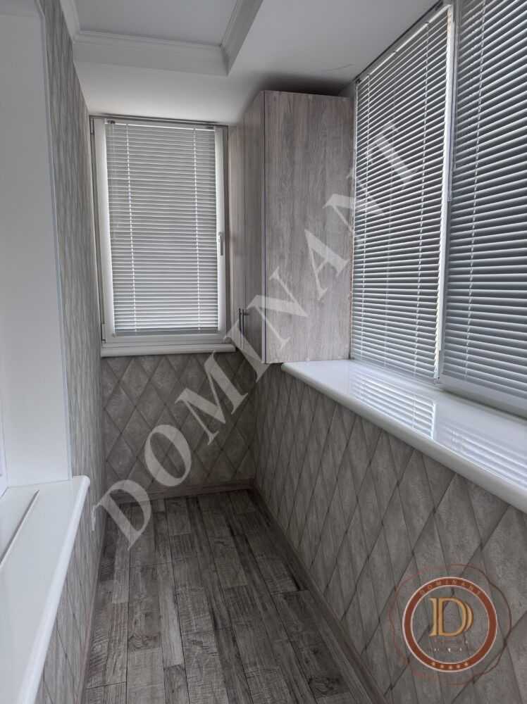 Продажа 1-комнатной квартиры 40 м², Богдана Завады ул., 12