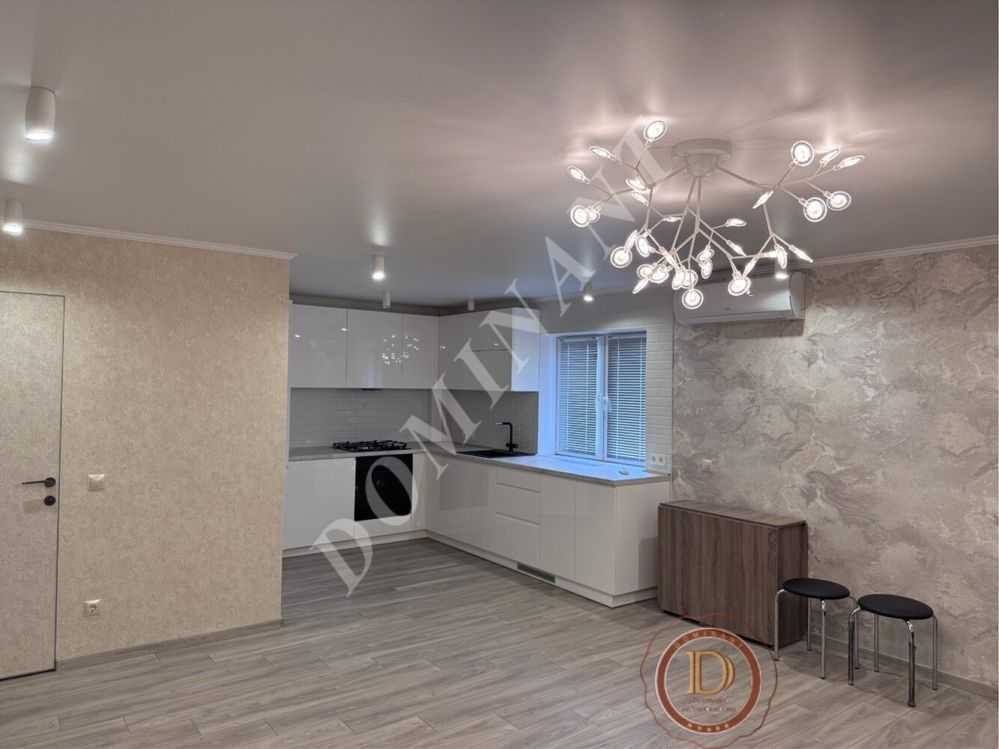 Продажа 1-комнатной квартиры 40 м², Богдана Завады ул., 12