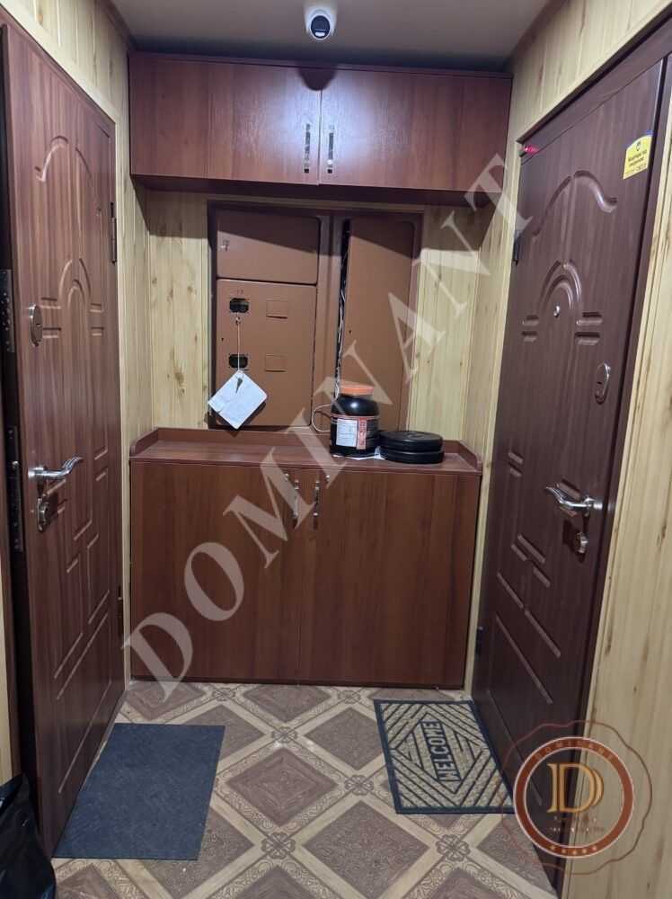 Продажа 1-комнатной квартиры 40 м², Богдана Завады ул., 12