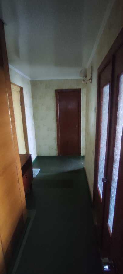 Продажа 2-комнатной квартиры 53 м², Домотканська, 1