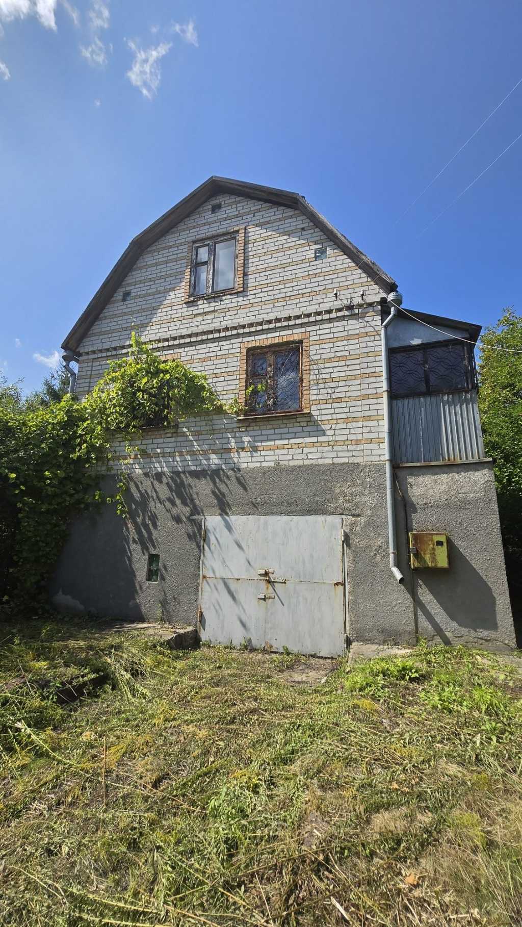 Продаж будинку 100 м², Глеваха