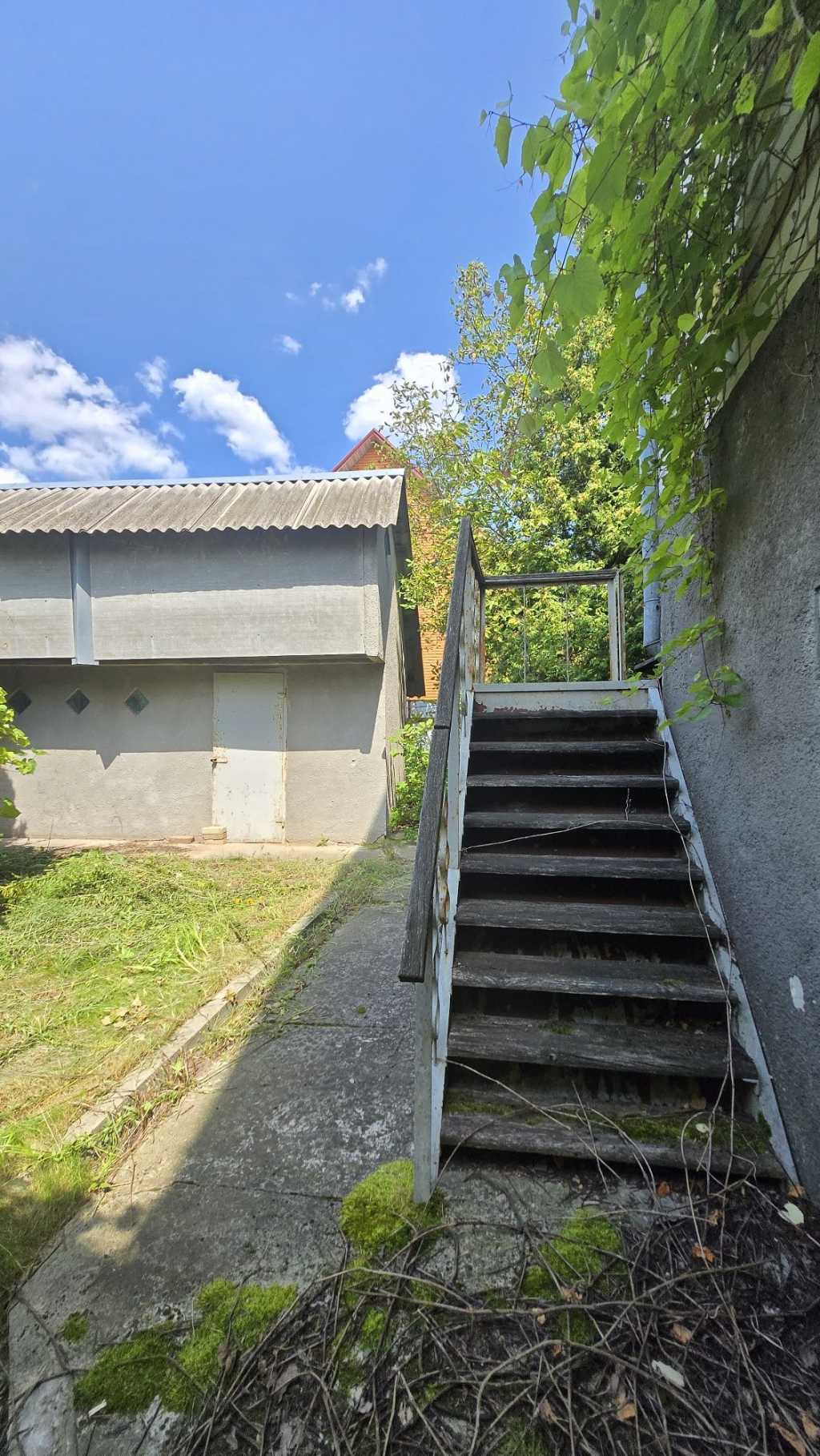 Продаж будинку 100 м², Глеваха