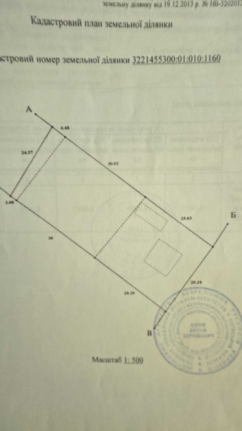 Продаж будинку 100 м², Глеваха