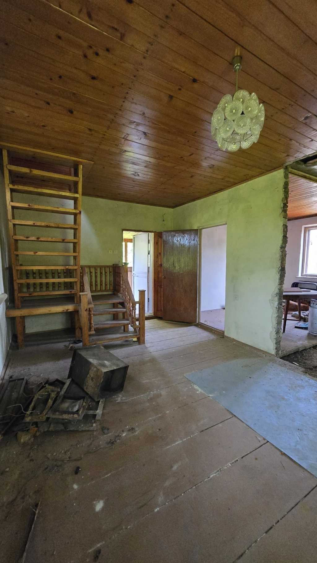 Продаж будинку 100 м², Глеваха