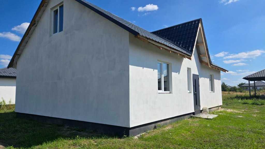 Продаж будинку 93 м², Абрикосова