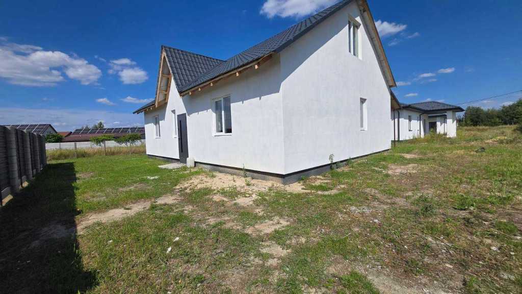Продаж будинку 93 м², Абрикосова