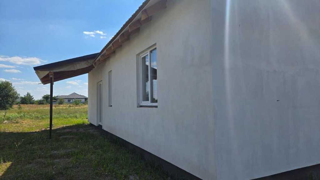 Продаж будинку 93 м², Абрикосова