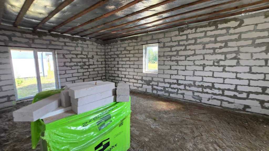 Продаж будинку 93 м², Абрикосова