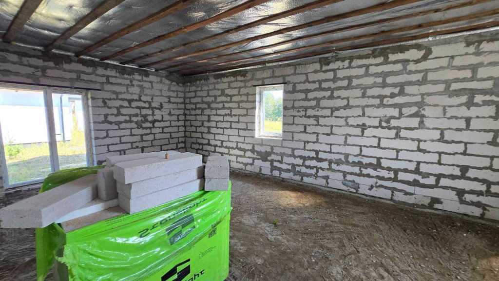 Продаж будинку 93 м², Абрикосова