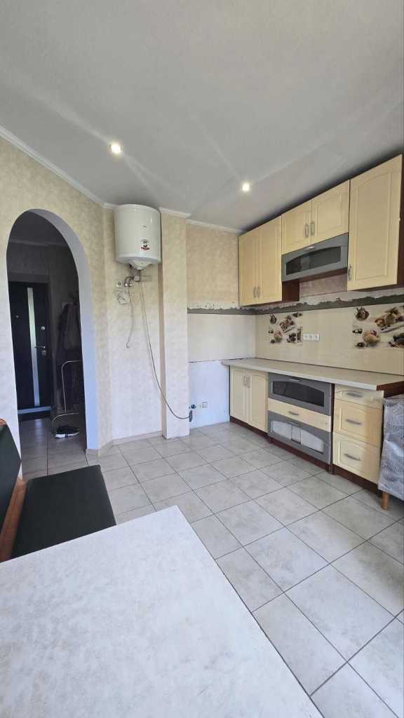 Продаж 1-кімнатної квартири 35 м², Декабристів вул., 151