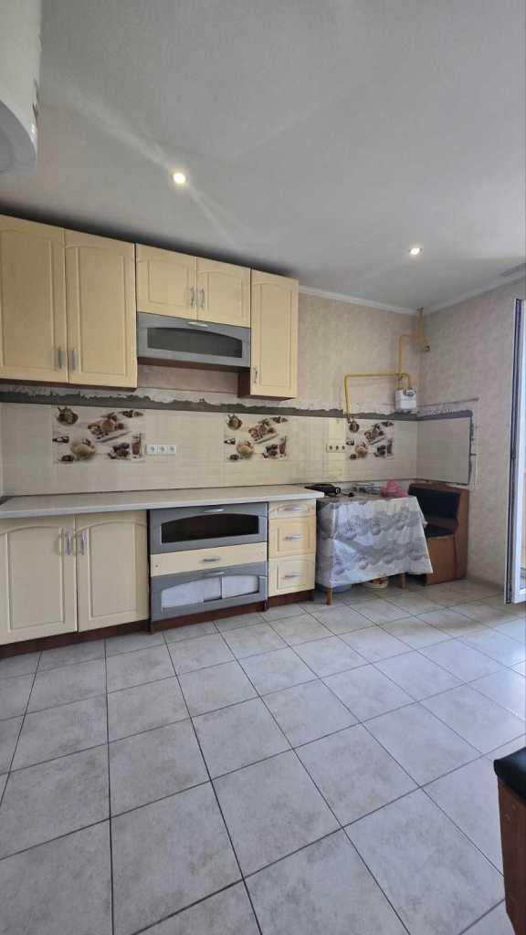 Продаж 1-кімнатної квартири 35 м², Декабристів вул., 151