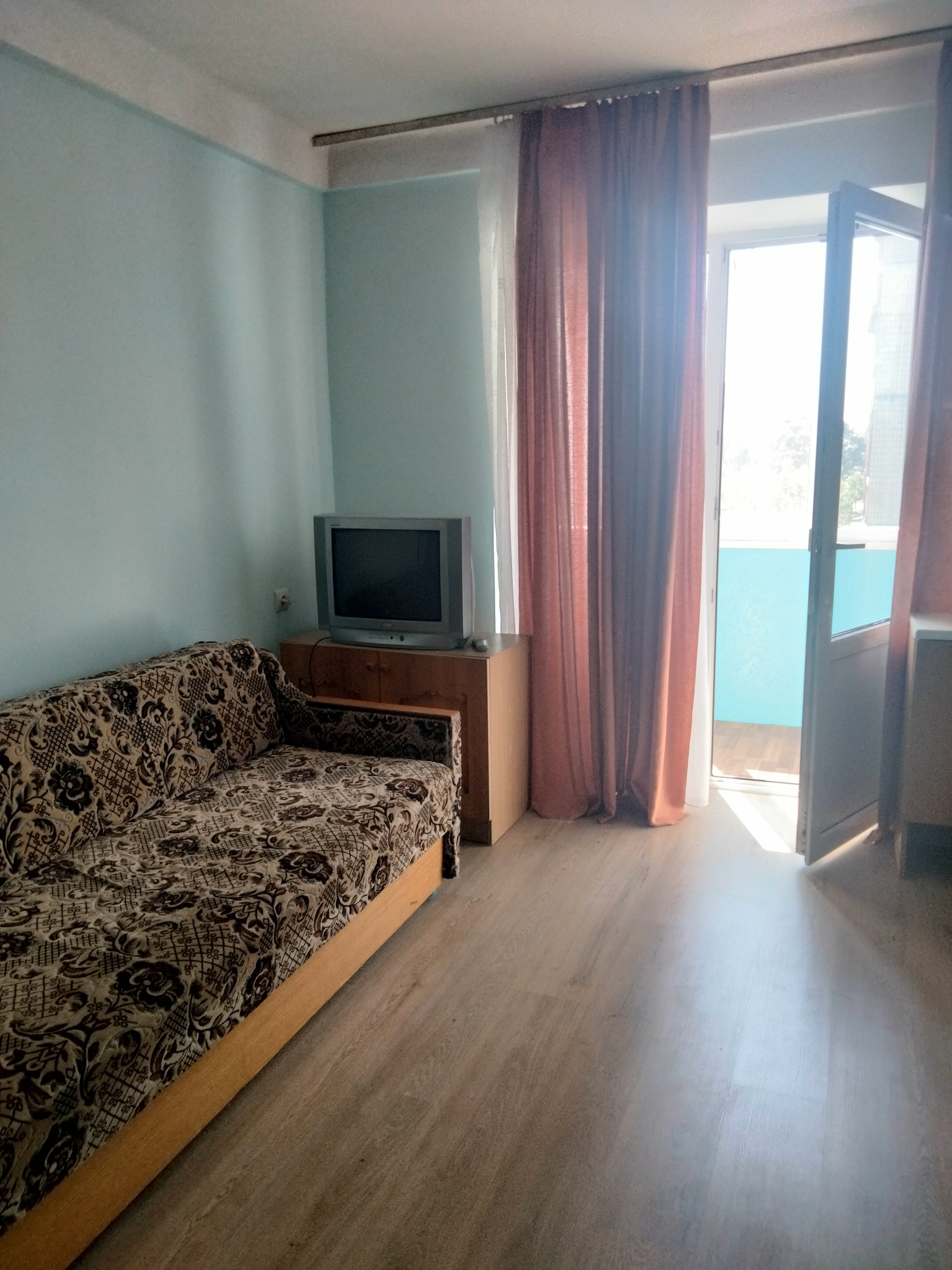 Оренда 1-кімнатної квартири 27 м², Космонавта Волкова вул., 26