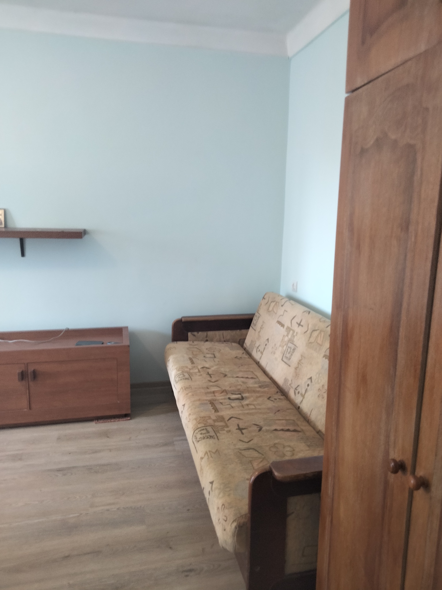 Оренда 1-кімнатної квартири 27 м², Космонавта Волкова вул., 26