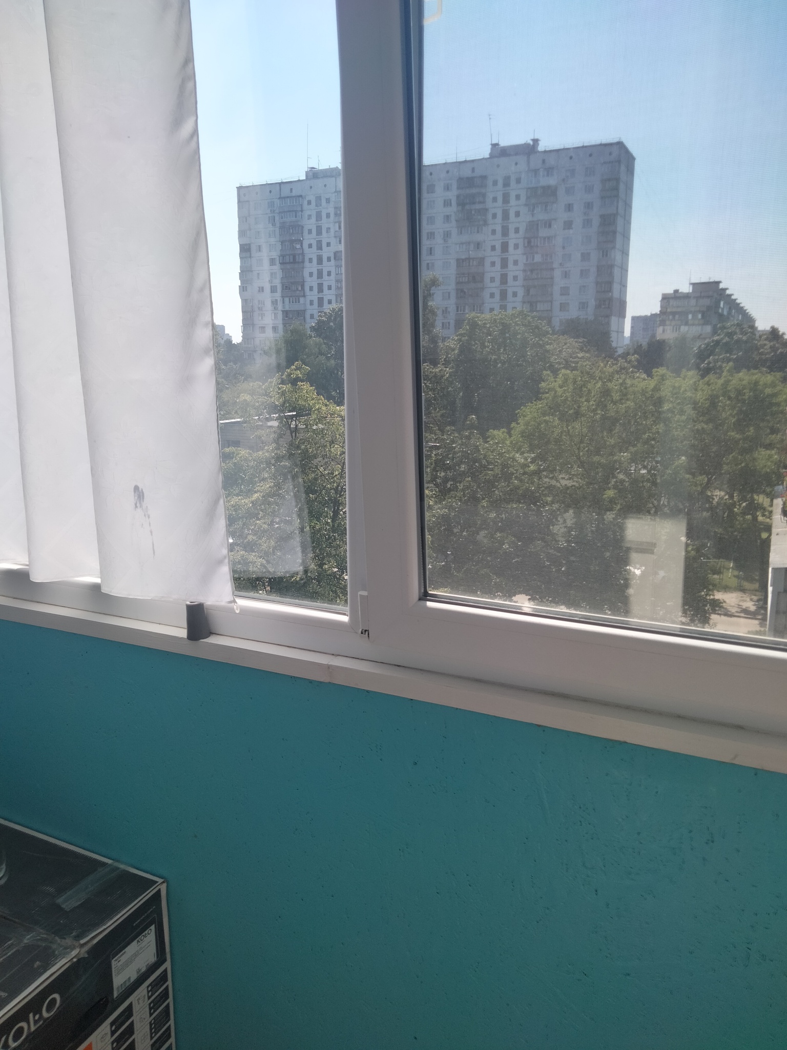 Оренда 1-кімнатної квартири 27 м², Космонавта Волкова вул., 26