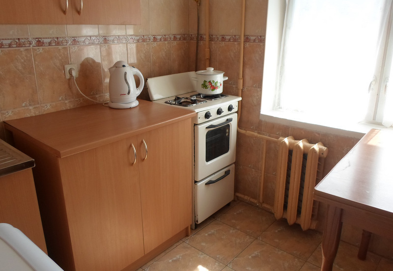 Оренда 1-кімнатної квартири 27 м², Космонавта Волкова вул., 26