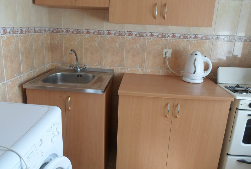 Оренда 1-кімнатної квартири 27 м², Космонавта Волкова вул., 26