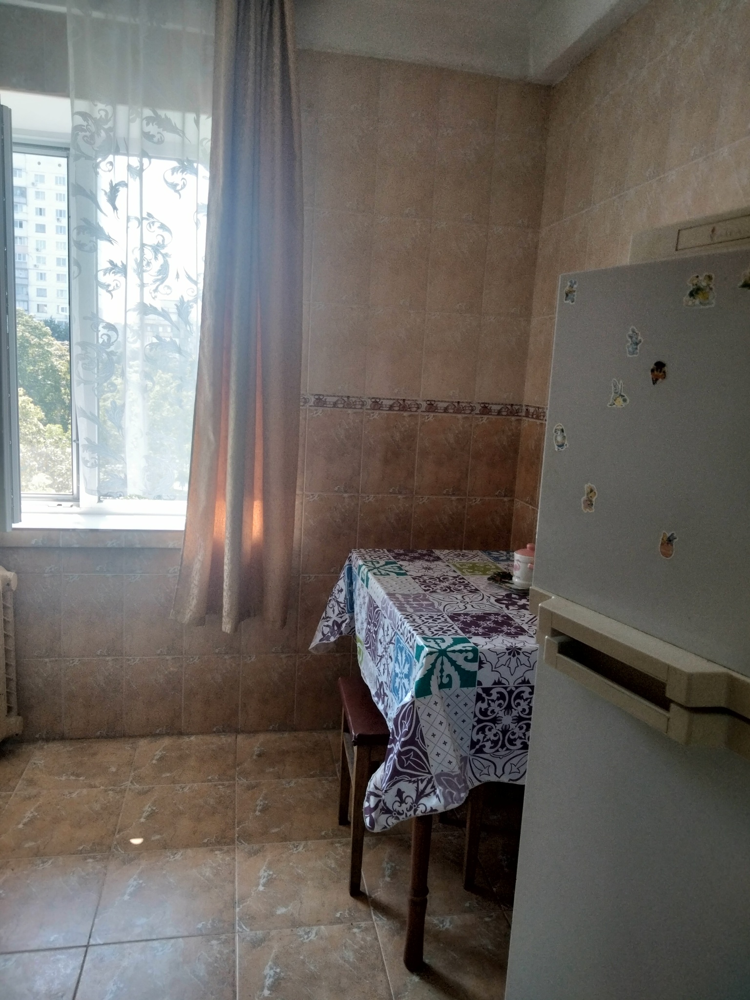 Оренда 1-кімнатної квартири 27 м², Космонавта Волкова вул., 26
