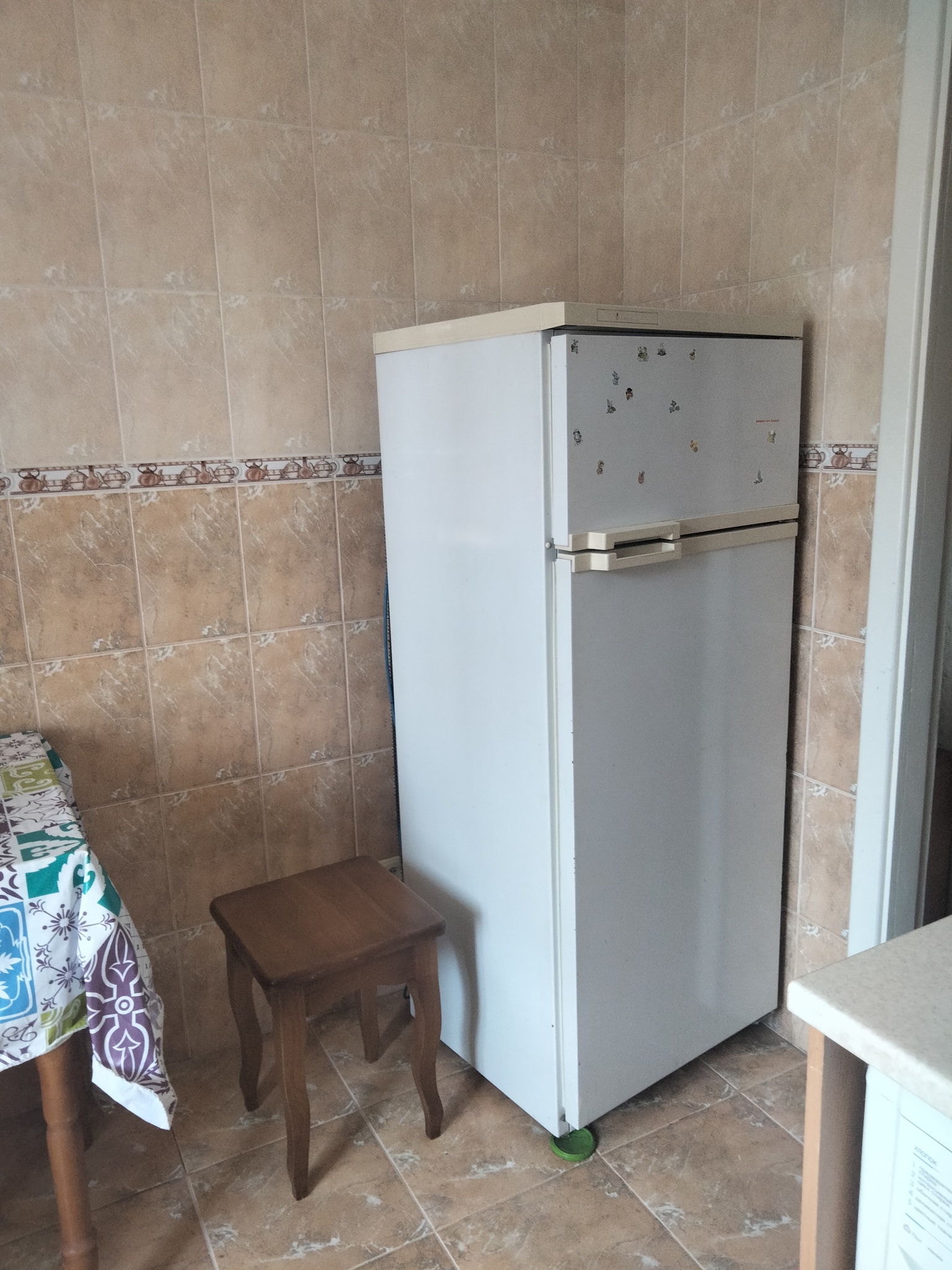 Оренда 1-кімнатної квартири 27 м², Космонавта Волкова вул., 26