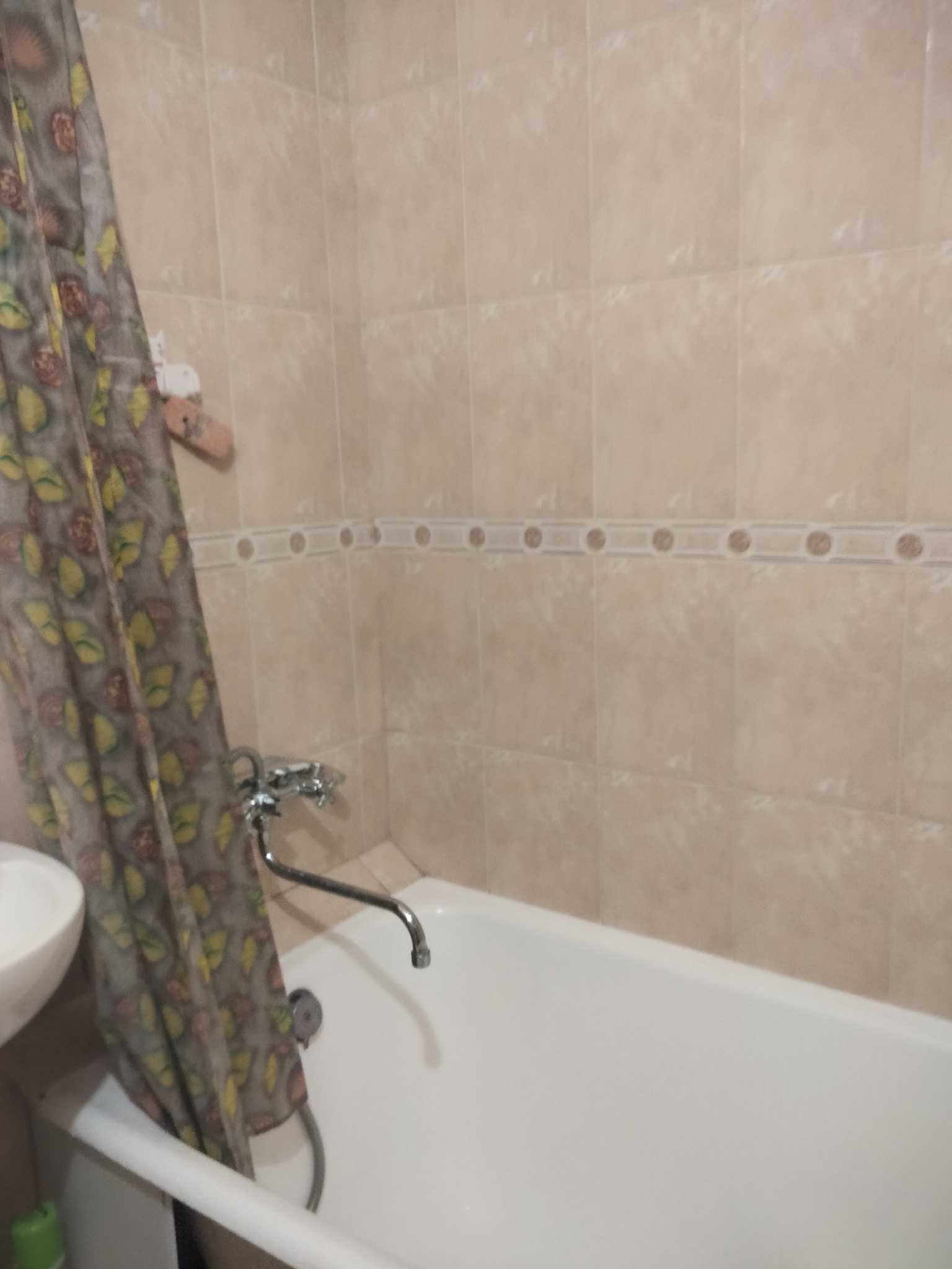 Оренда 1-кімнатної квартири 27 м², Космонавта Волкова вул., 26