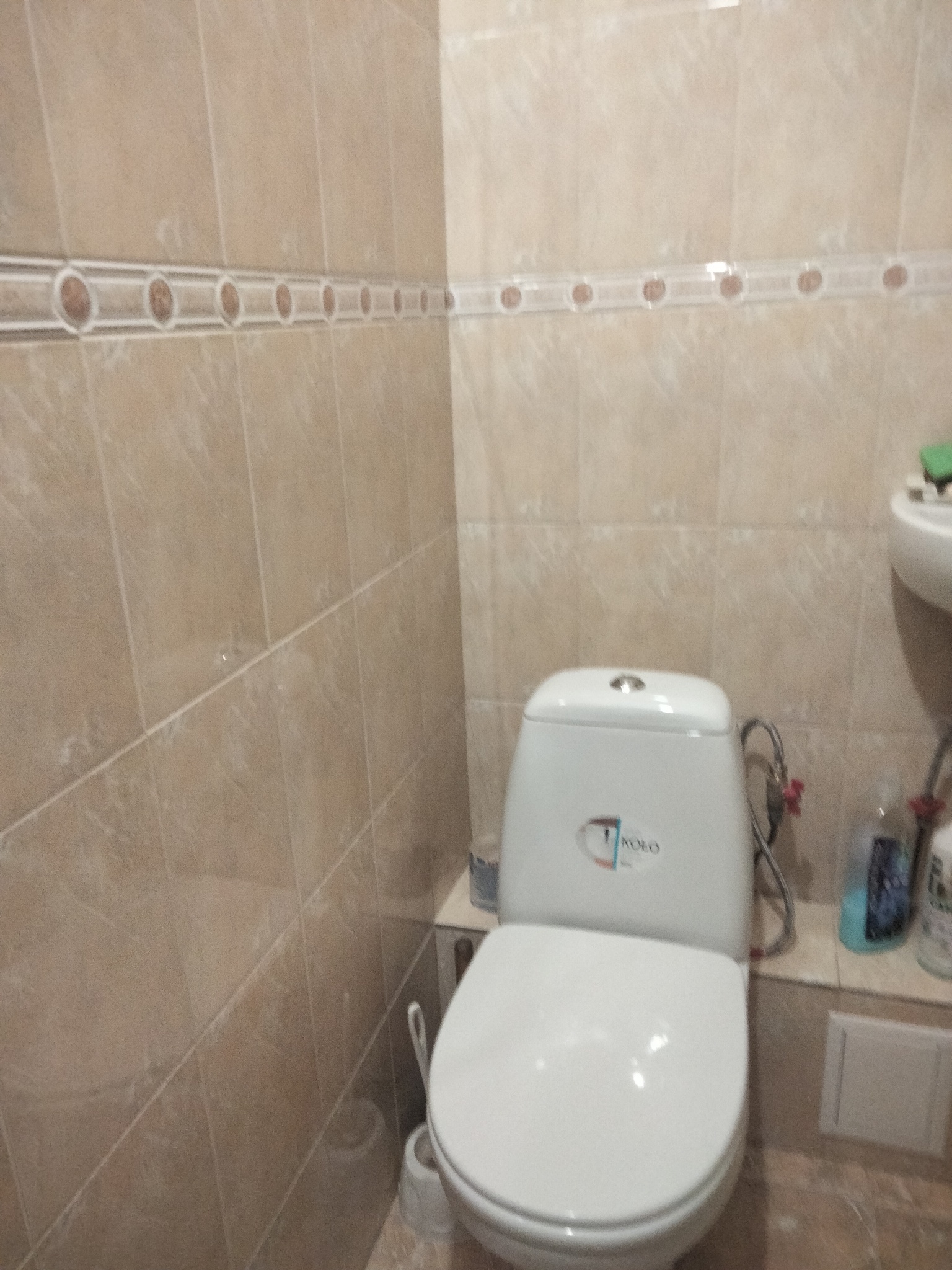 Оренда 1-кімнатної квартири 27 м², Космонавта Волкова вул., 26