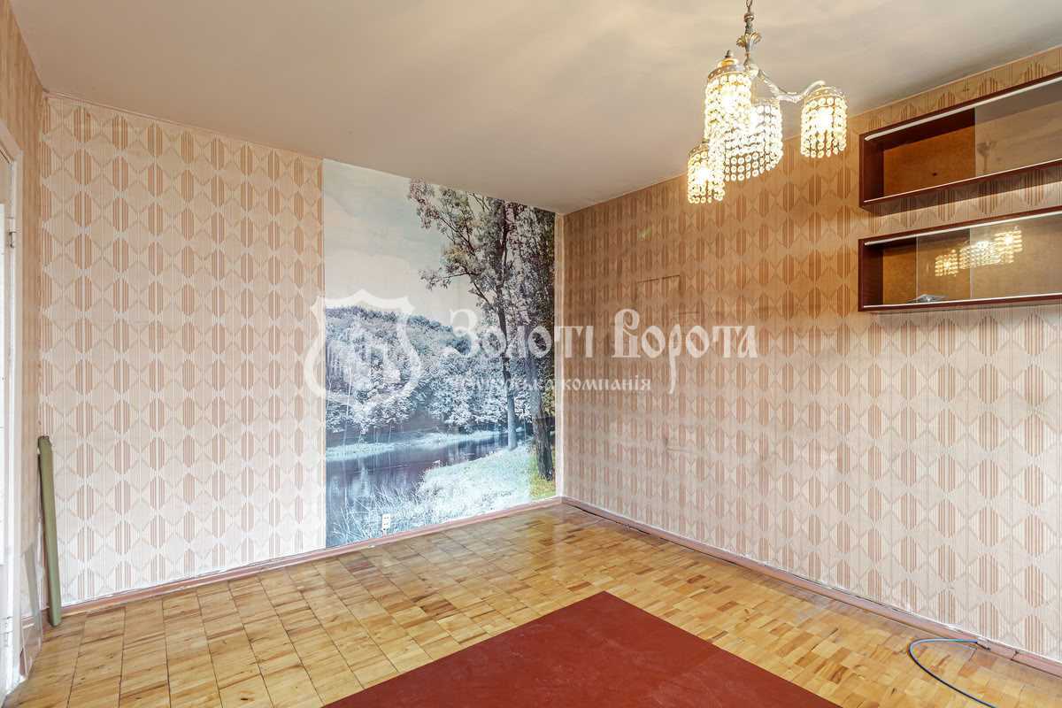 Продажа 3-комнатной квартиры 77 м², Владимира Маяковского просп., 11Б