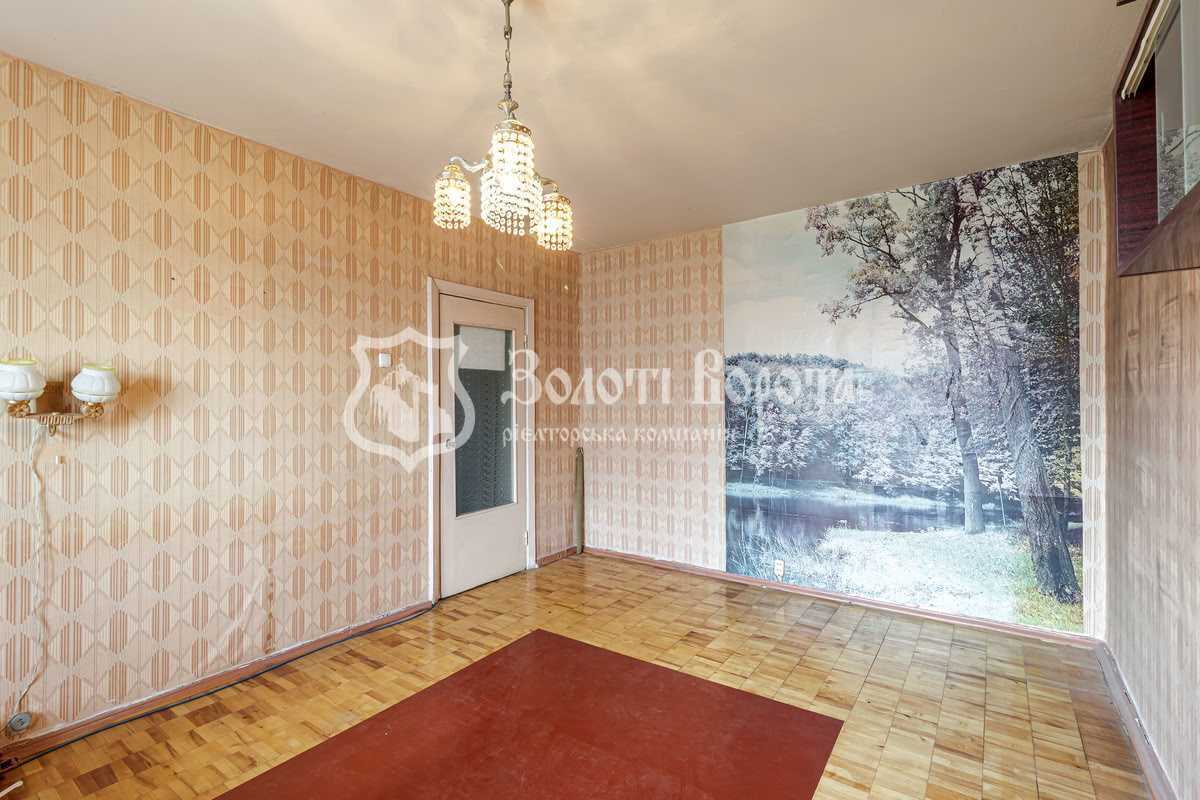 Продажа 3-комнатной квартиры 77 м², Владимира Маяковского просп., 11Б