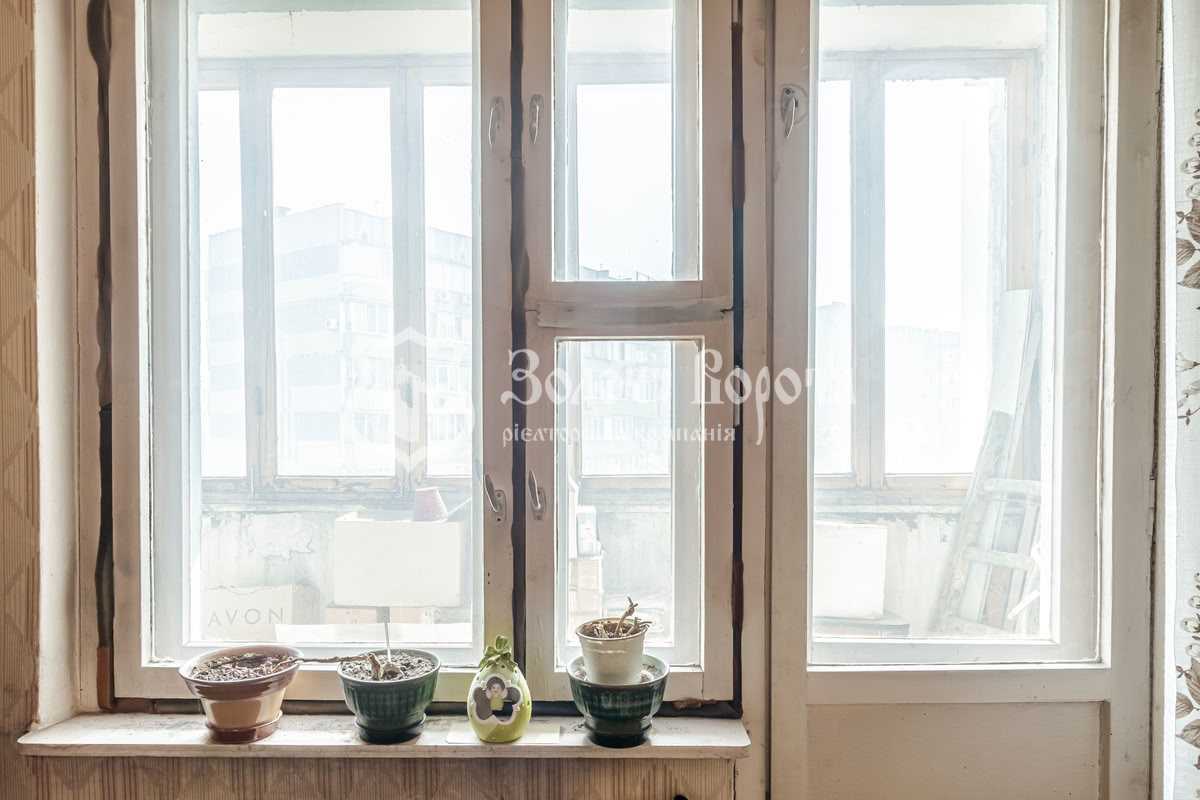 Продажа 3-комнатной квартиры 77 м², Владимира Маяковского просп., 11Б