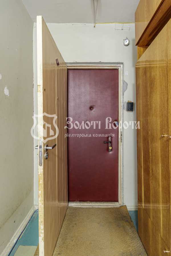 Продажа 3-комнатной квартиры 77 м², Владимира Маяковского просп., 11Б