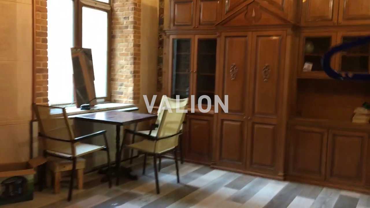 Оренда 2-кімнатної квартири 80 м², Саксаганського вул., 13/42