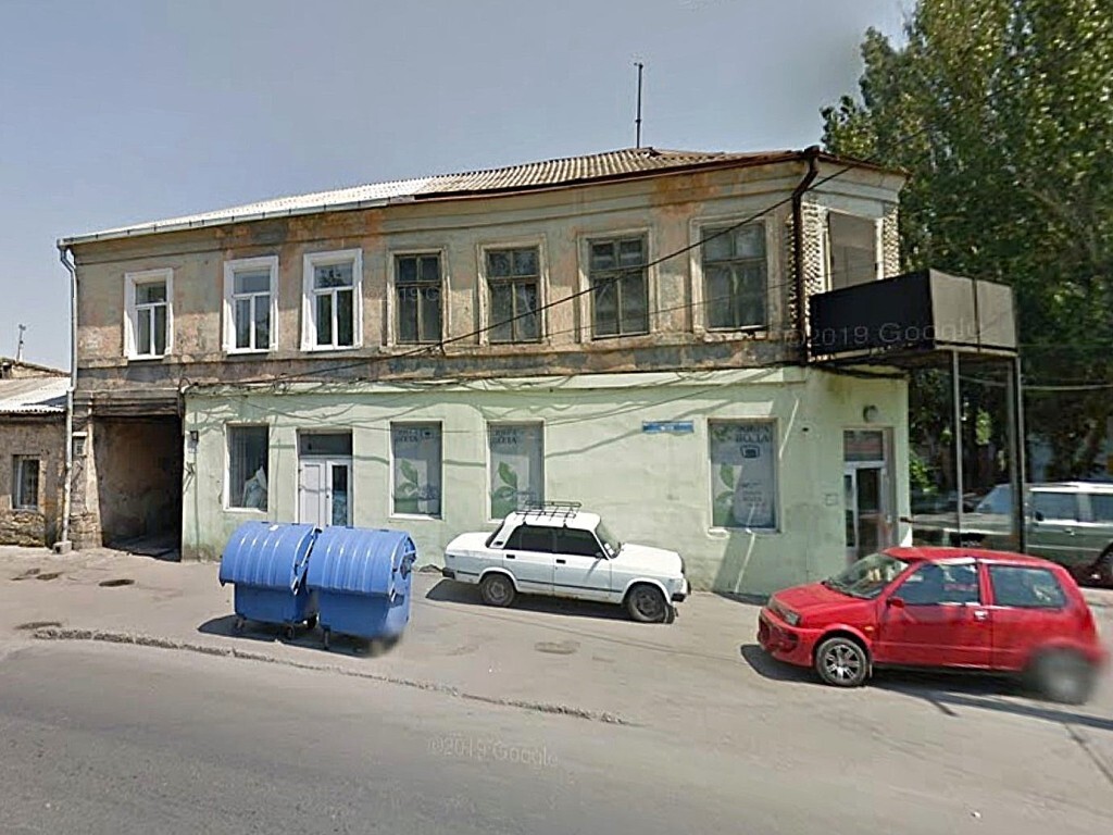 Продажа 3-комнатной квартиры 65 м², Черноморского Казачества ул., 96
