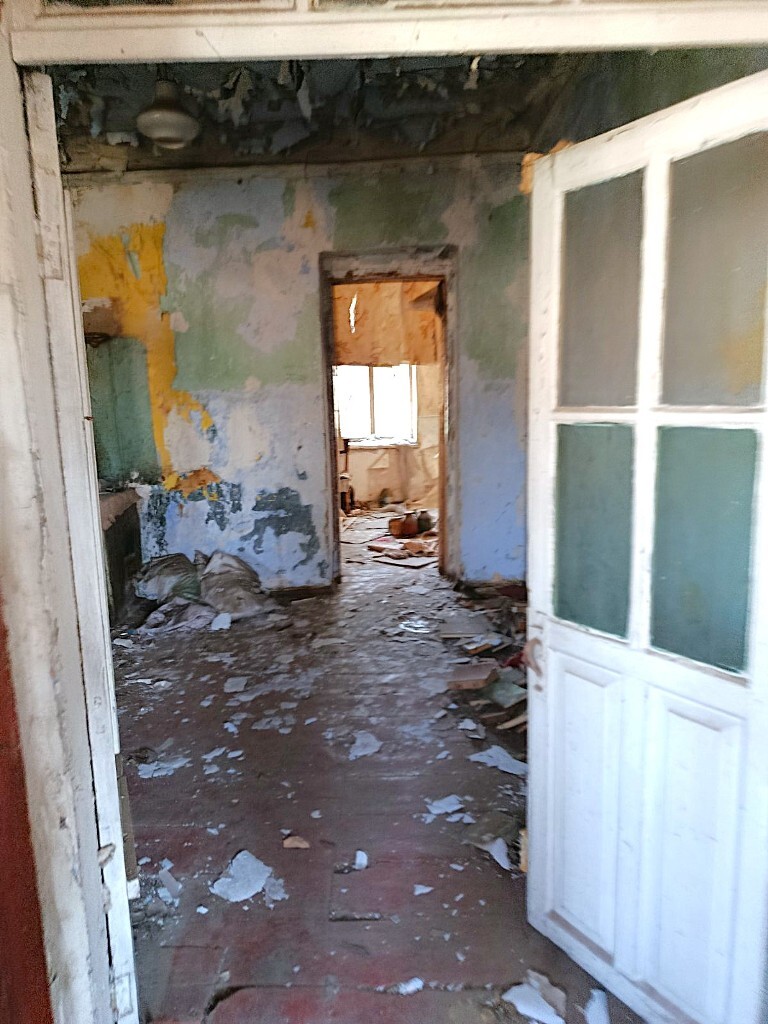 Продажа 3-комнатной квартиры 65 м², Черноморского Казачества ул., 96