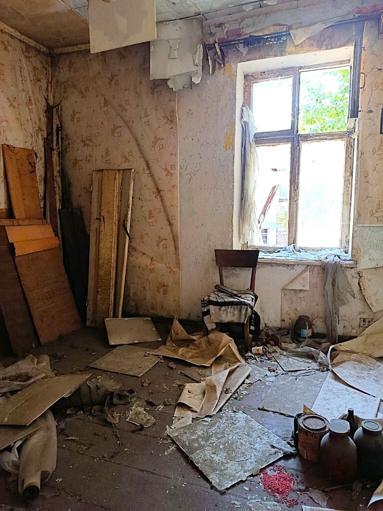 Продажа 3-комнатной квартиры 65 м², Черноморского Казачества ул., 96