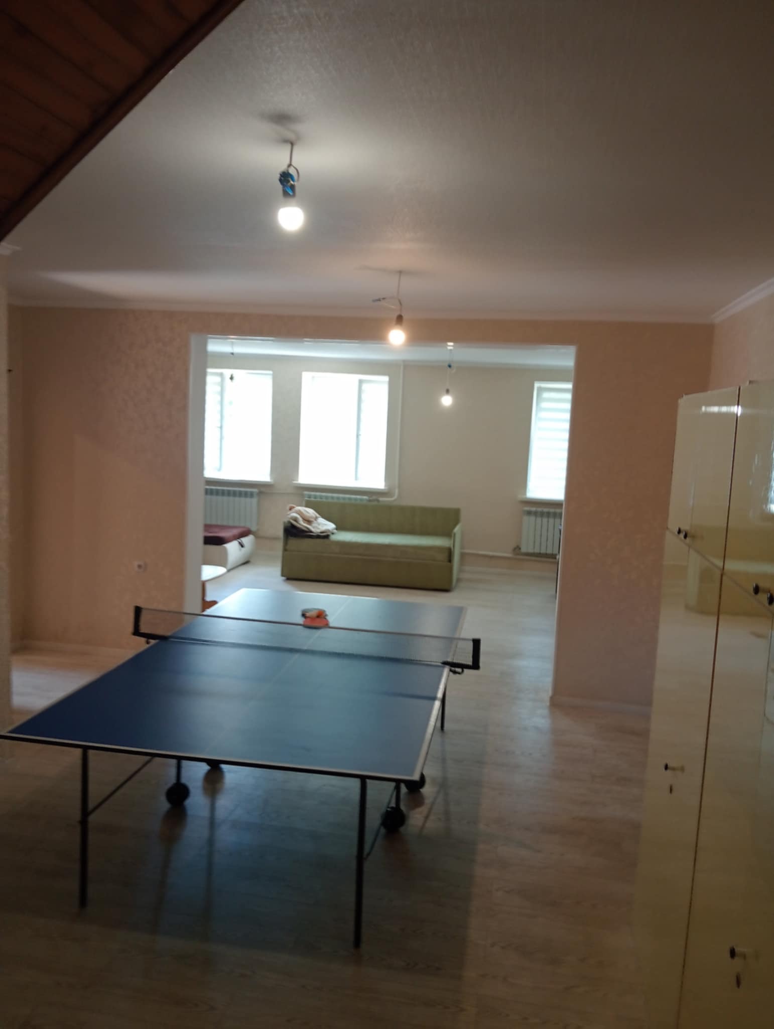 Аренда дома 220 м²