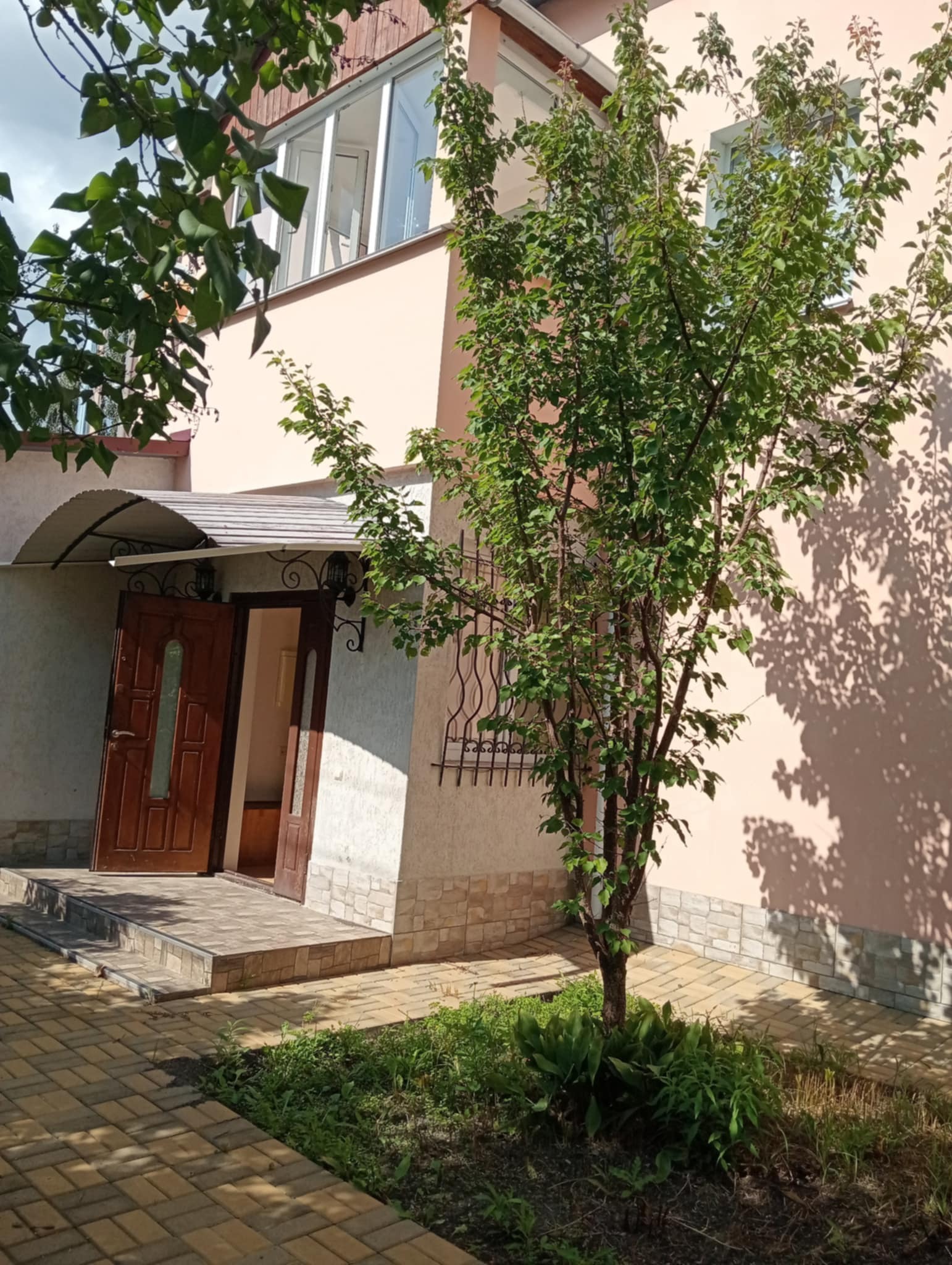 Аренда дома 220 м²