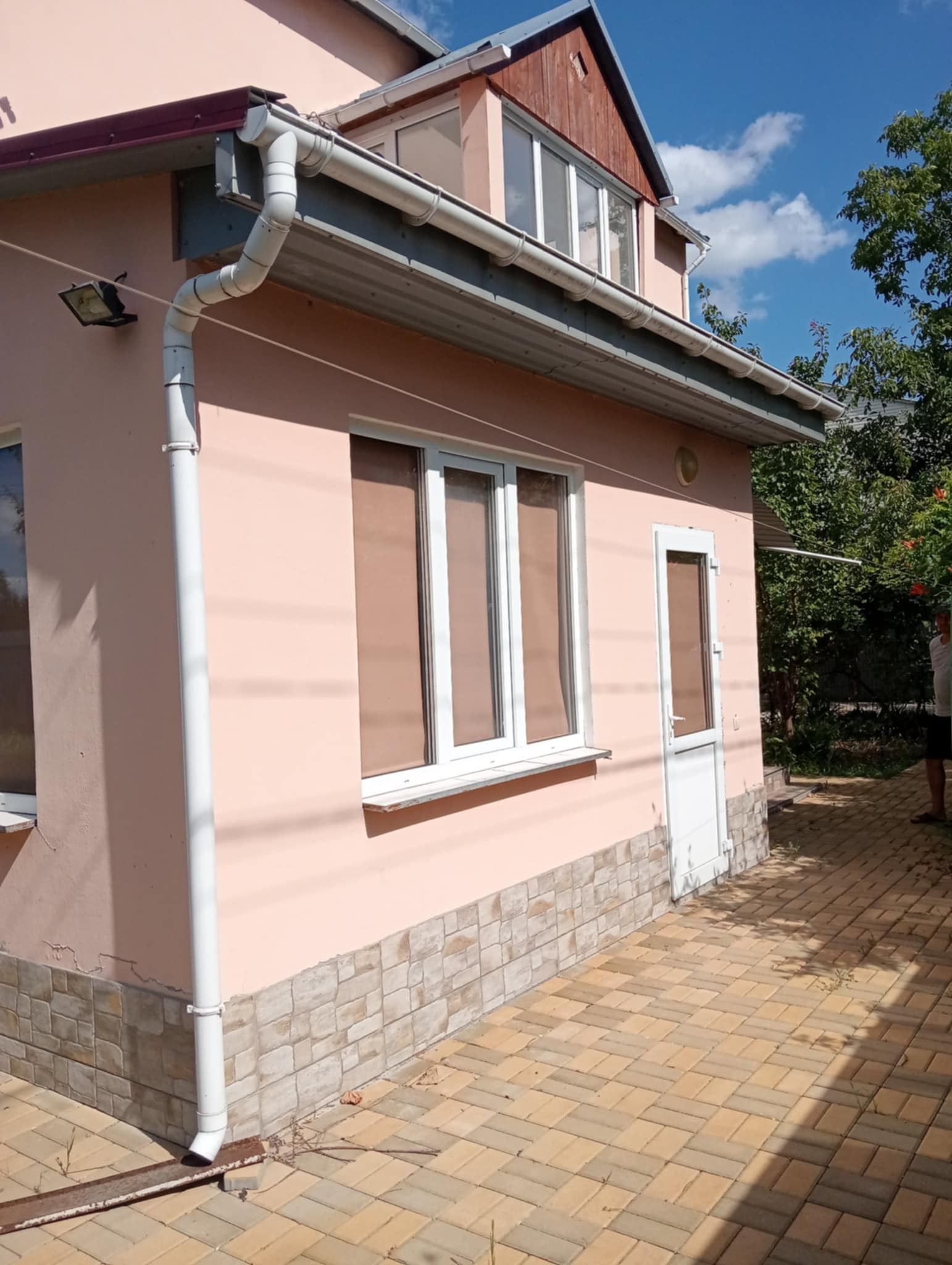 Аренда дома 220 м²