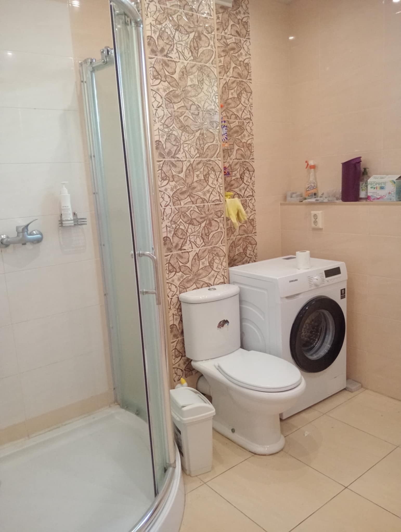 Аренда дома 220 м²