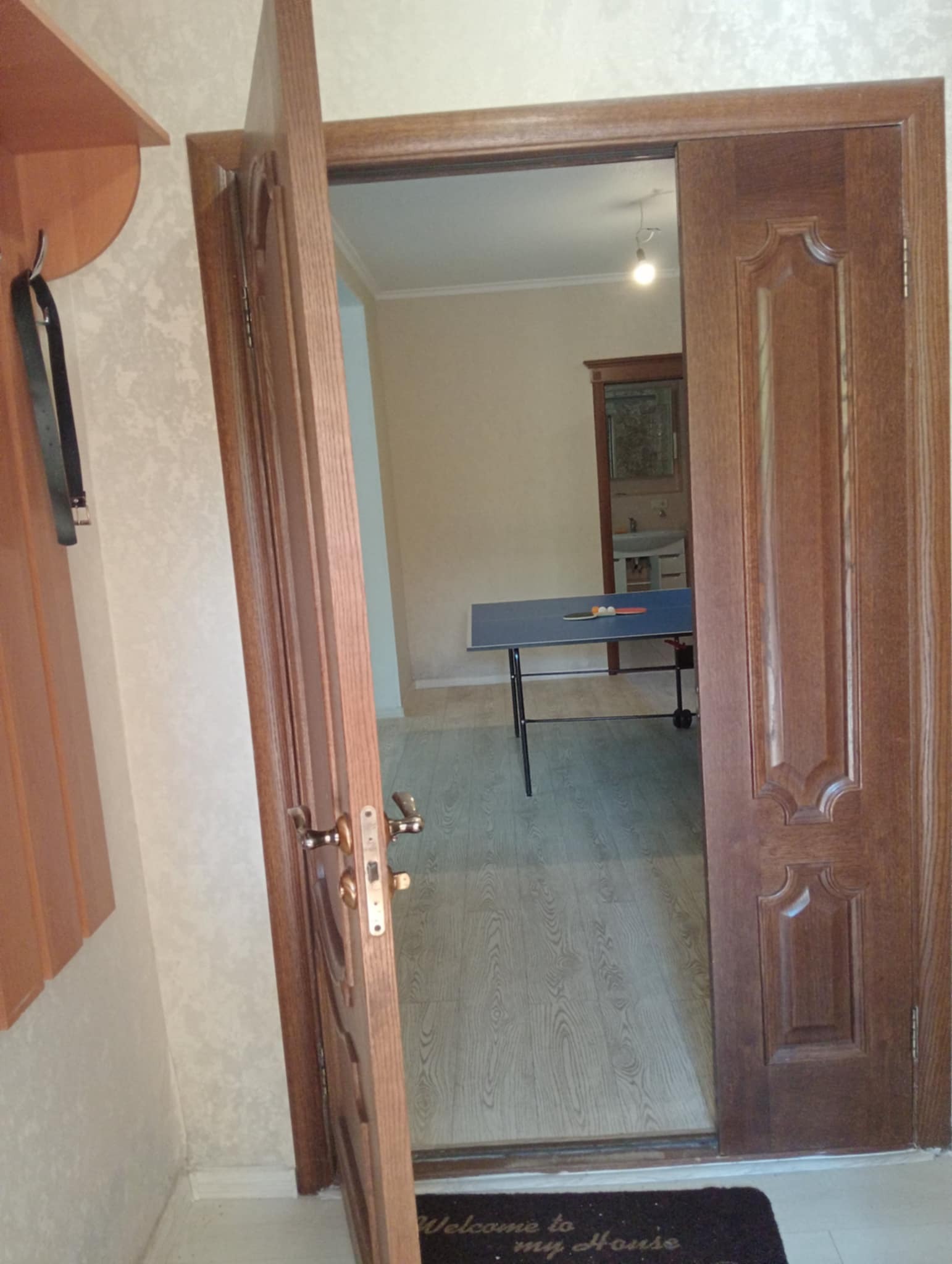 Аренда дома 220 м²