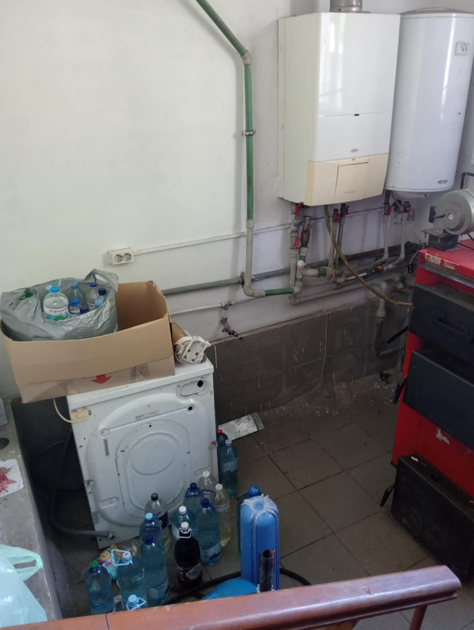 Аренда дома 220 м²