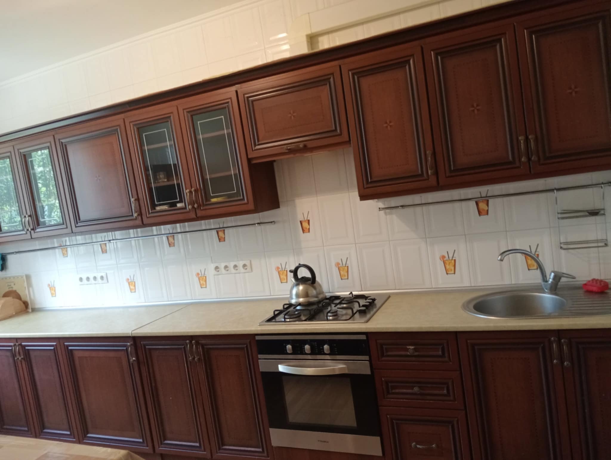 Аренда дома 220 м²