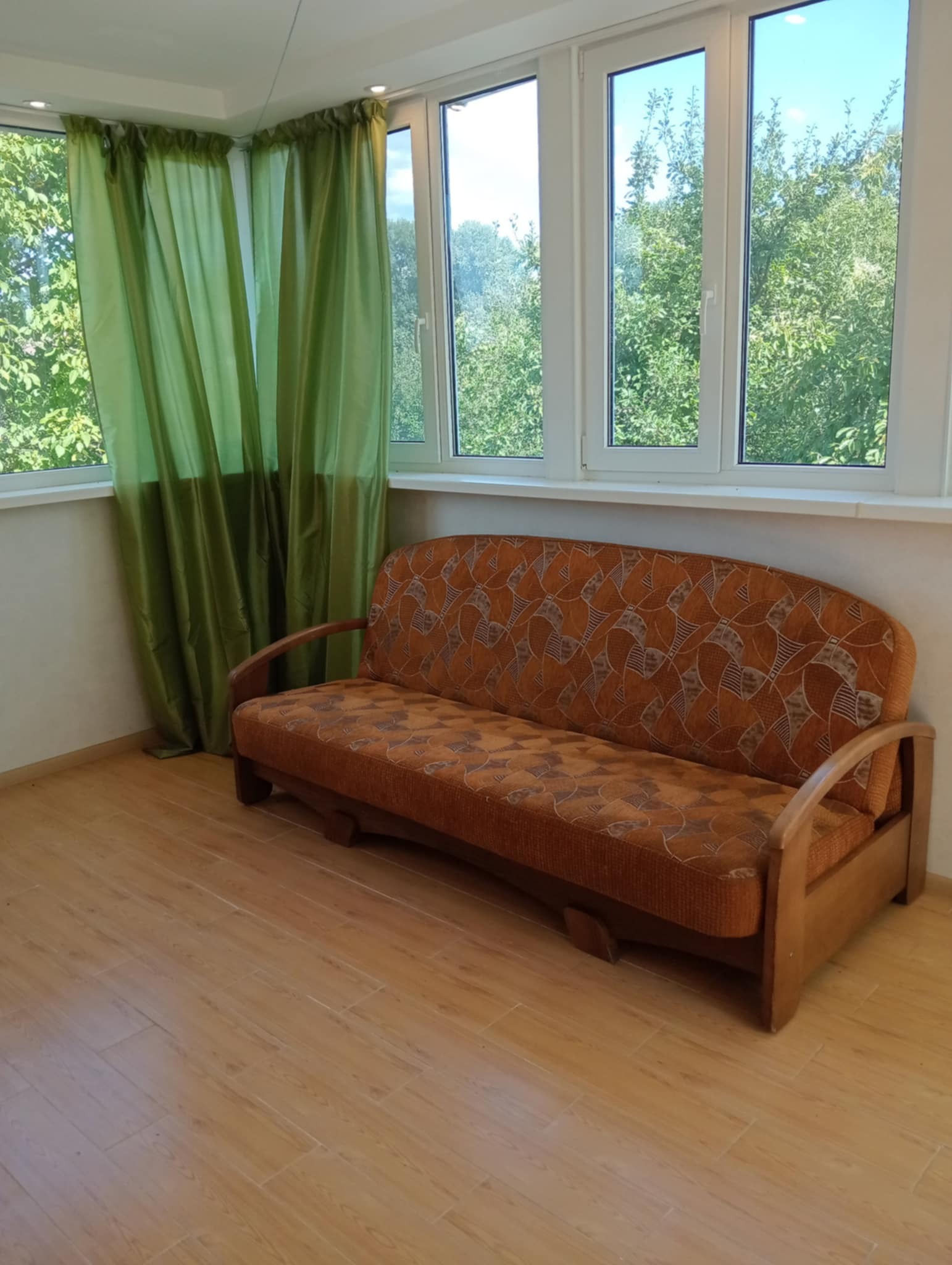 Аренда дома 220 м²