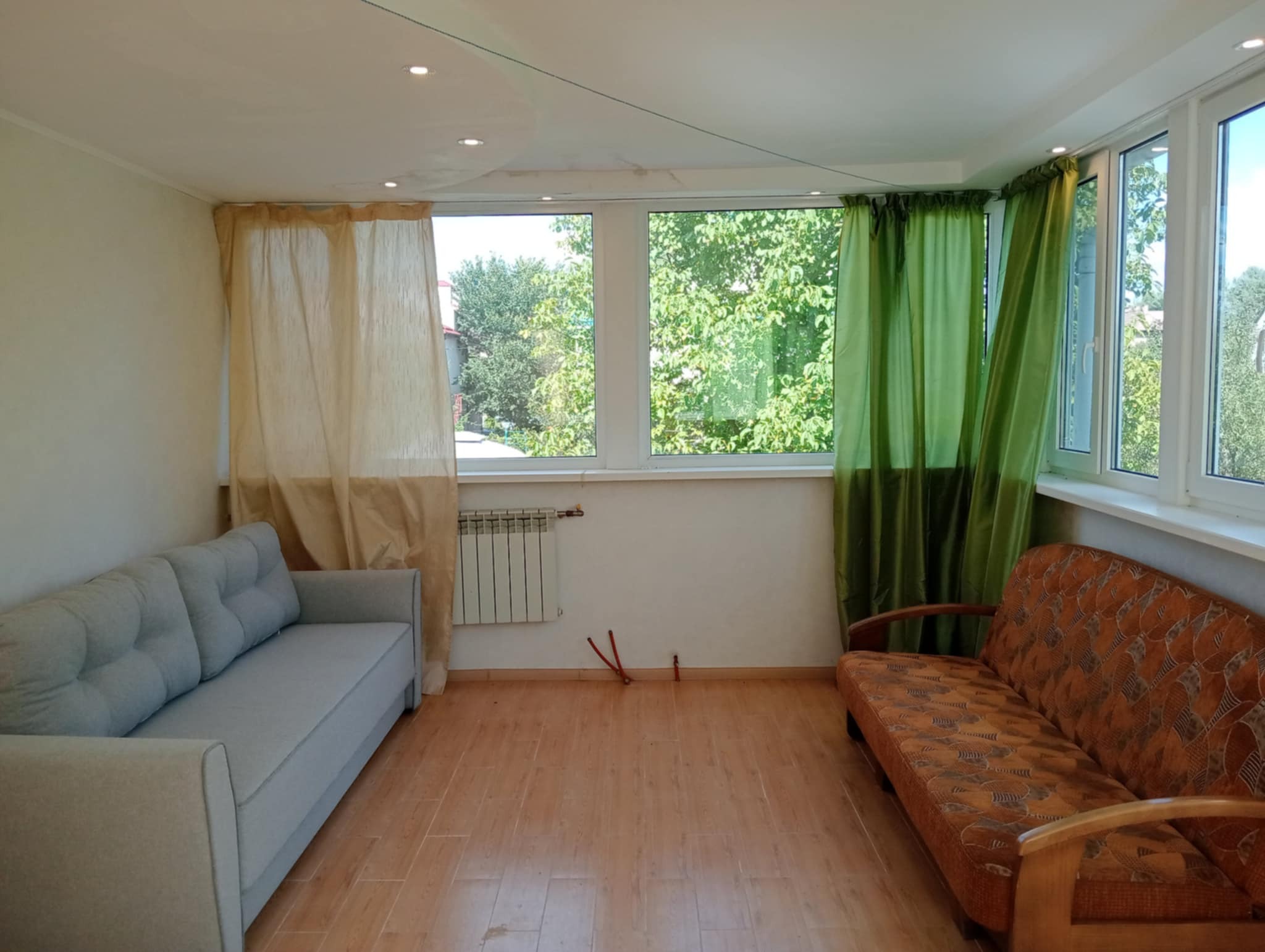 Аренда дома 220 м²