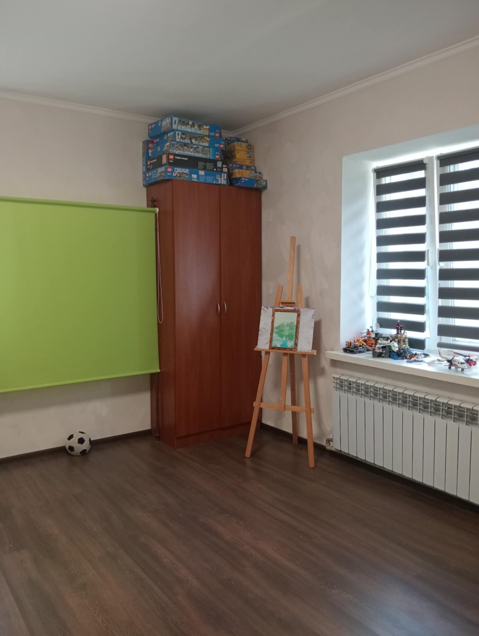 Аренда дома 220 м²
