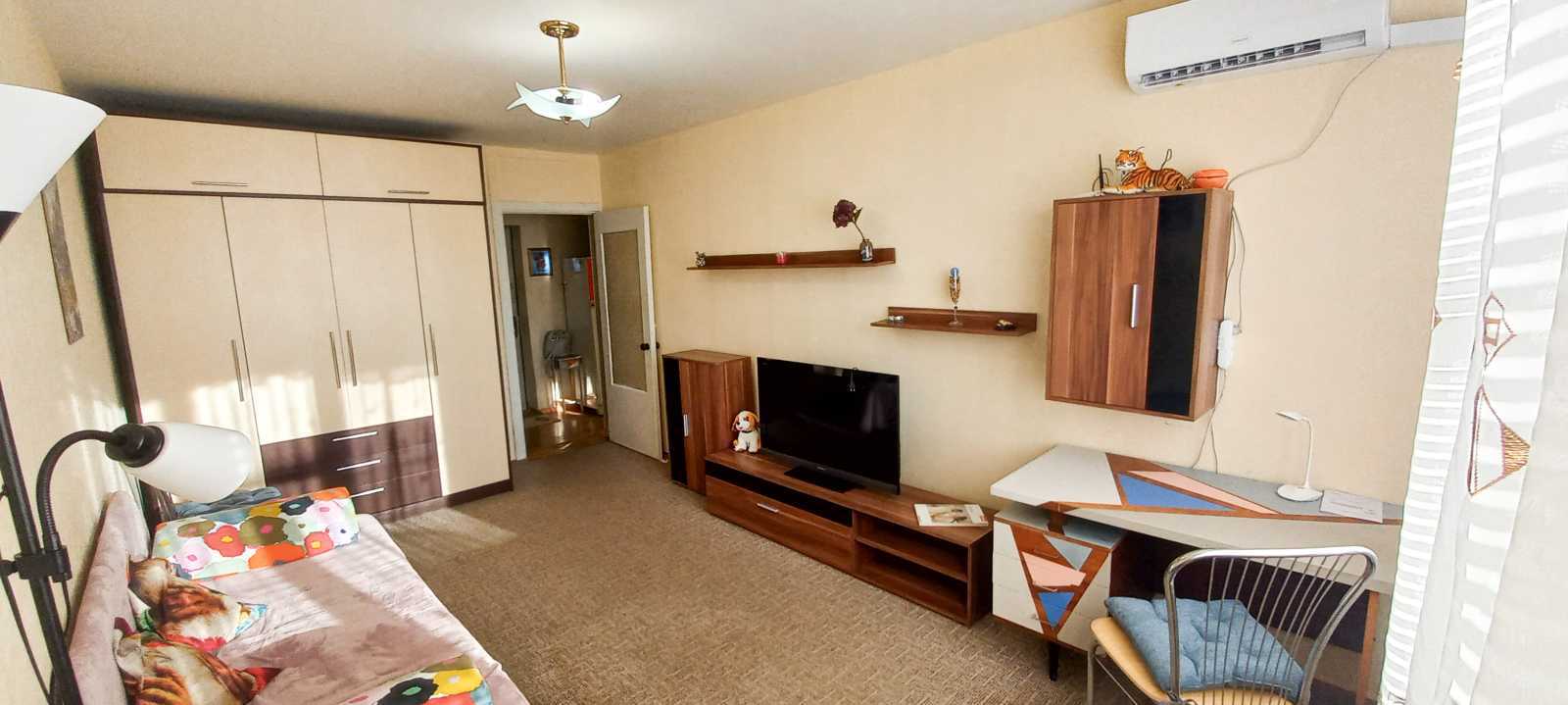 Аренда 1-комнатной квартиры 40 м², Генерала Тупикова ул., 14В