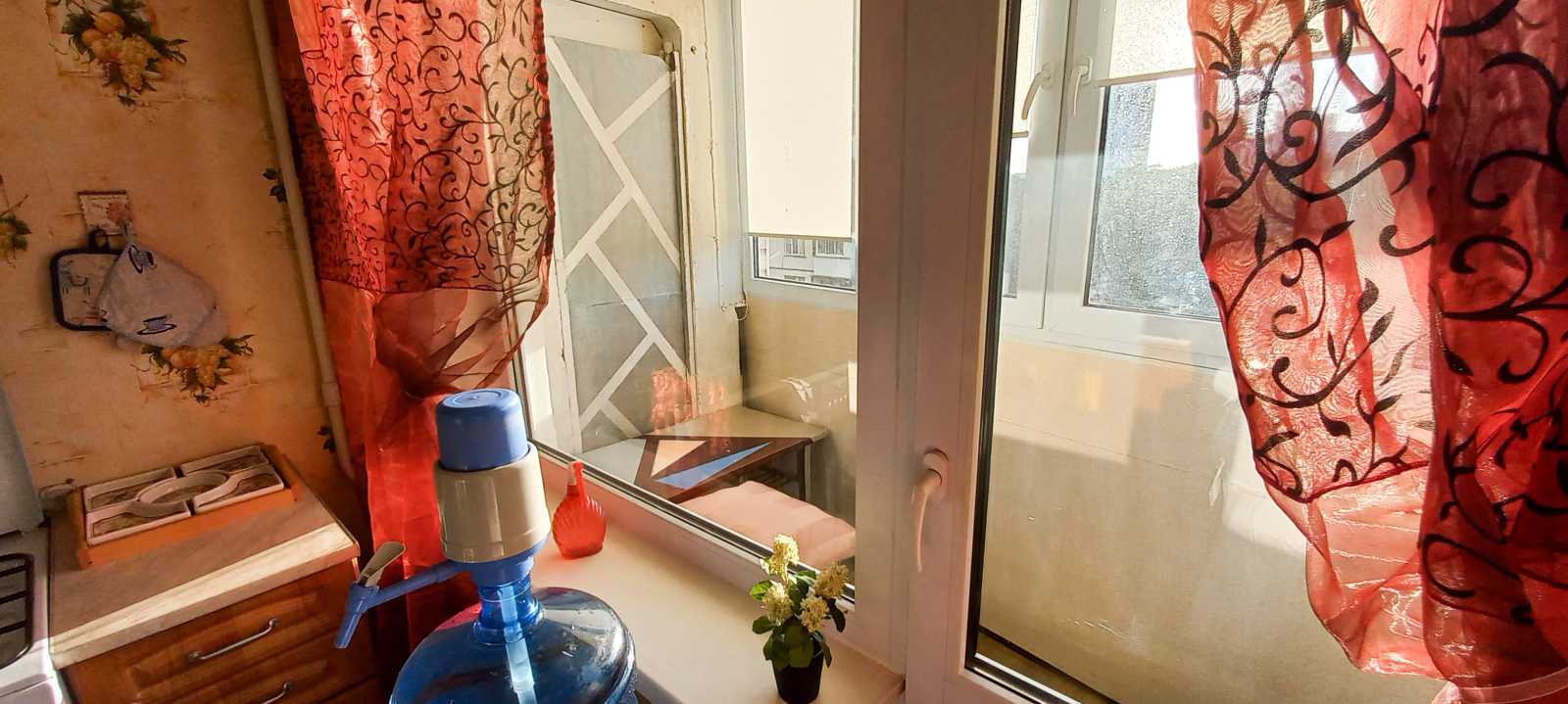 Аренда 1-комнатной квартиры 40 м², Генерала Тупикова ул., 14В
