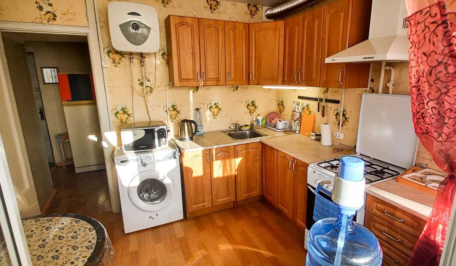 Аренда 1-комнатной квартиры 40 м², Генерала Тупикова ул., 14В