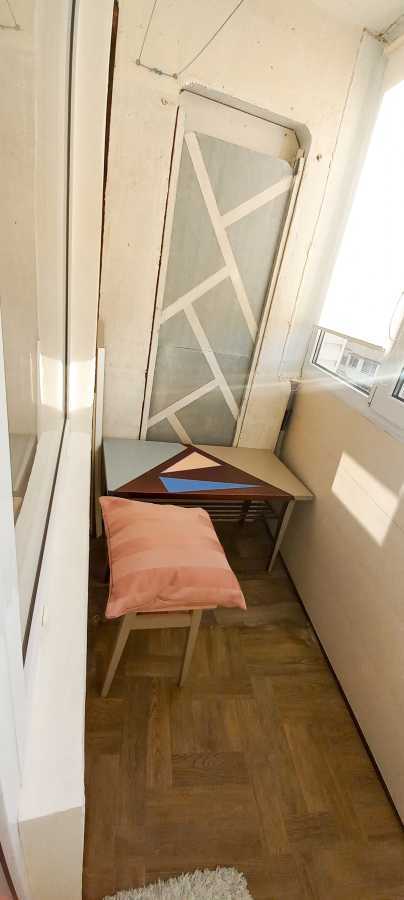 Аренда 1-комнатной квартиры 40 м², Генерала Тупикова ул., 14В