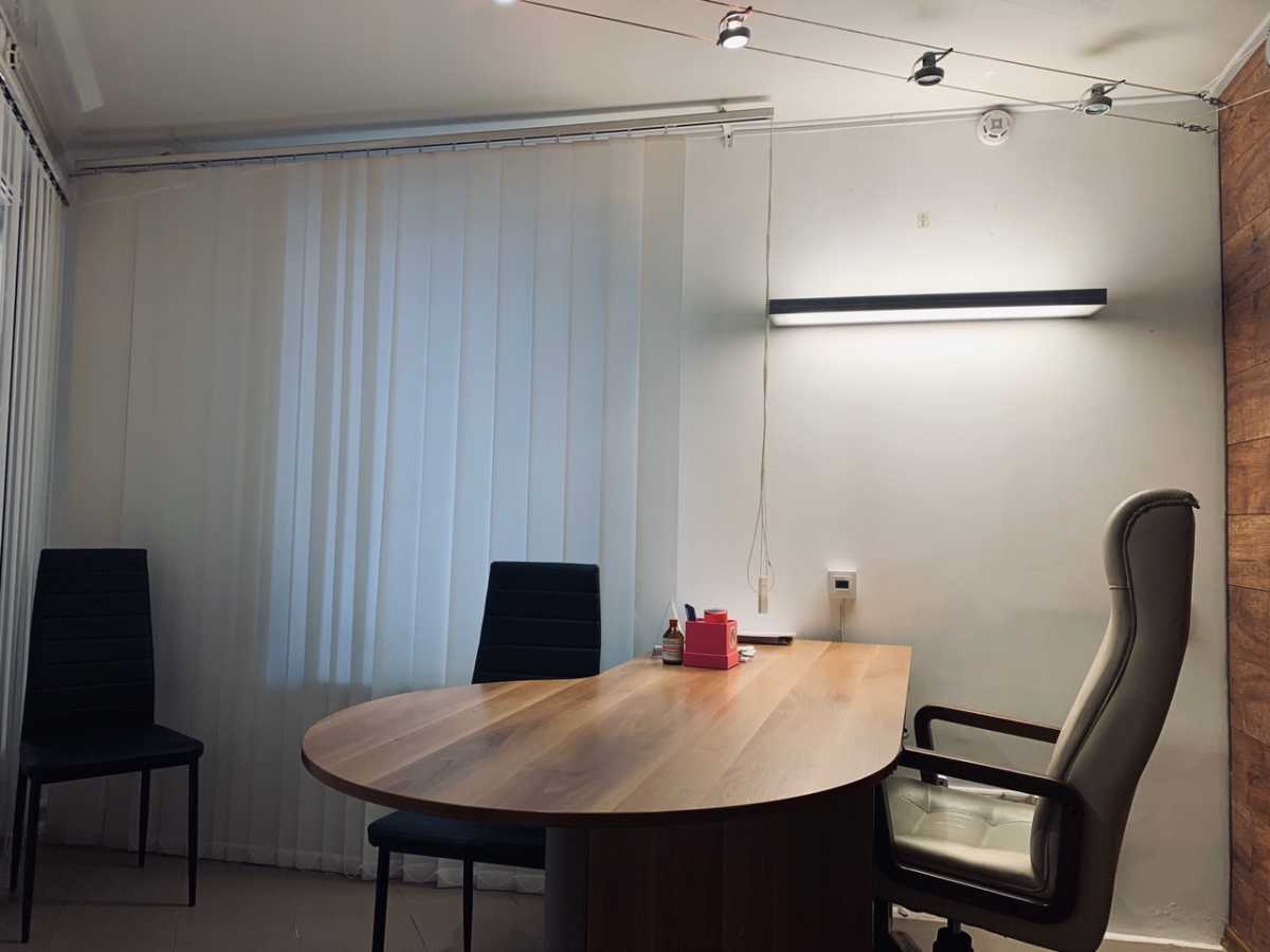Продаж офісу 31.4 м², Тургенівська вул., 48/13